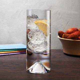 No.9 Highball Glass, Set of 4