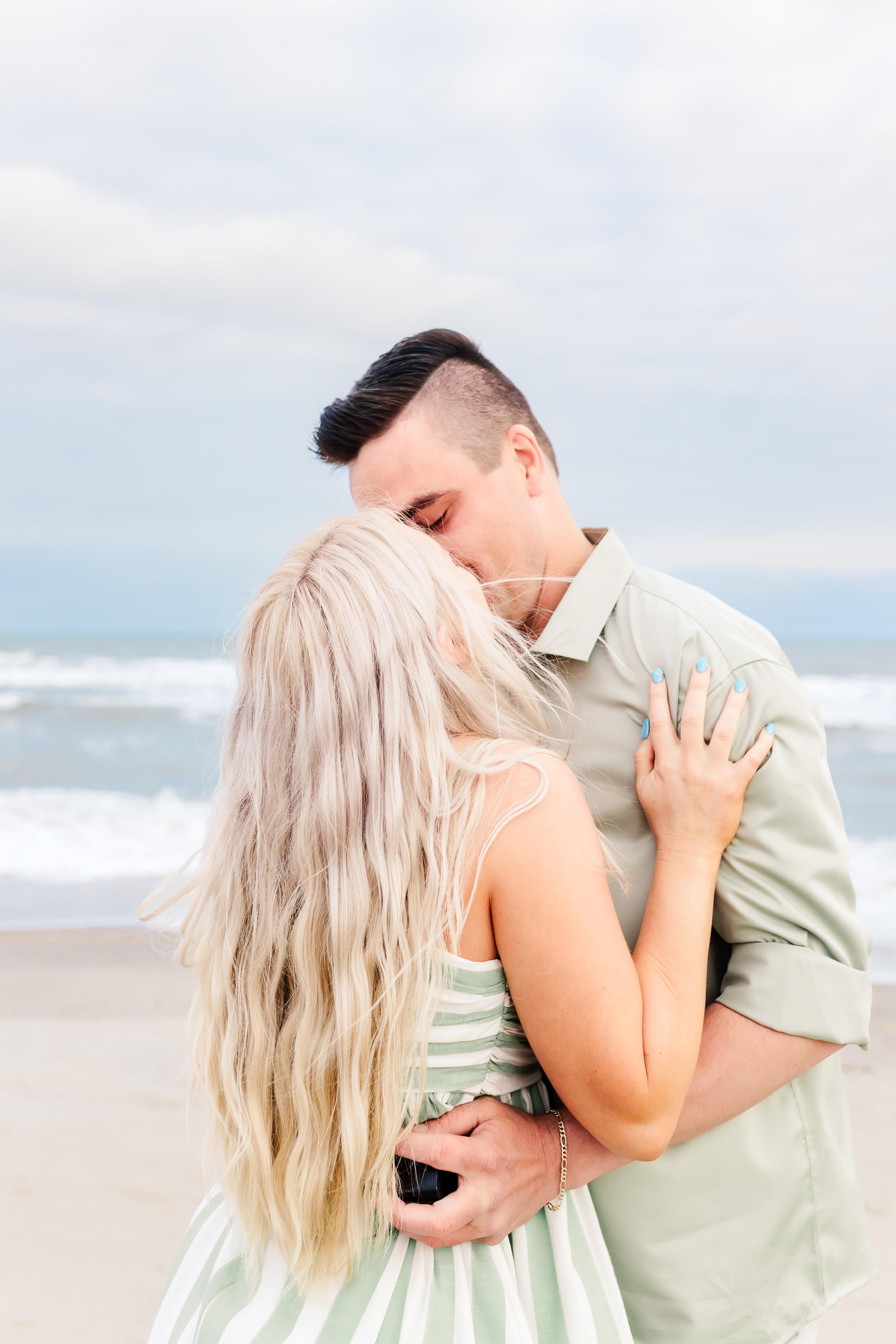 The Wedding Website of Kirstin Walker and Bradley James