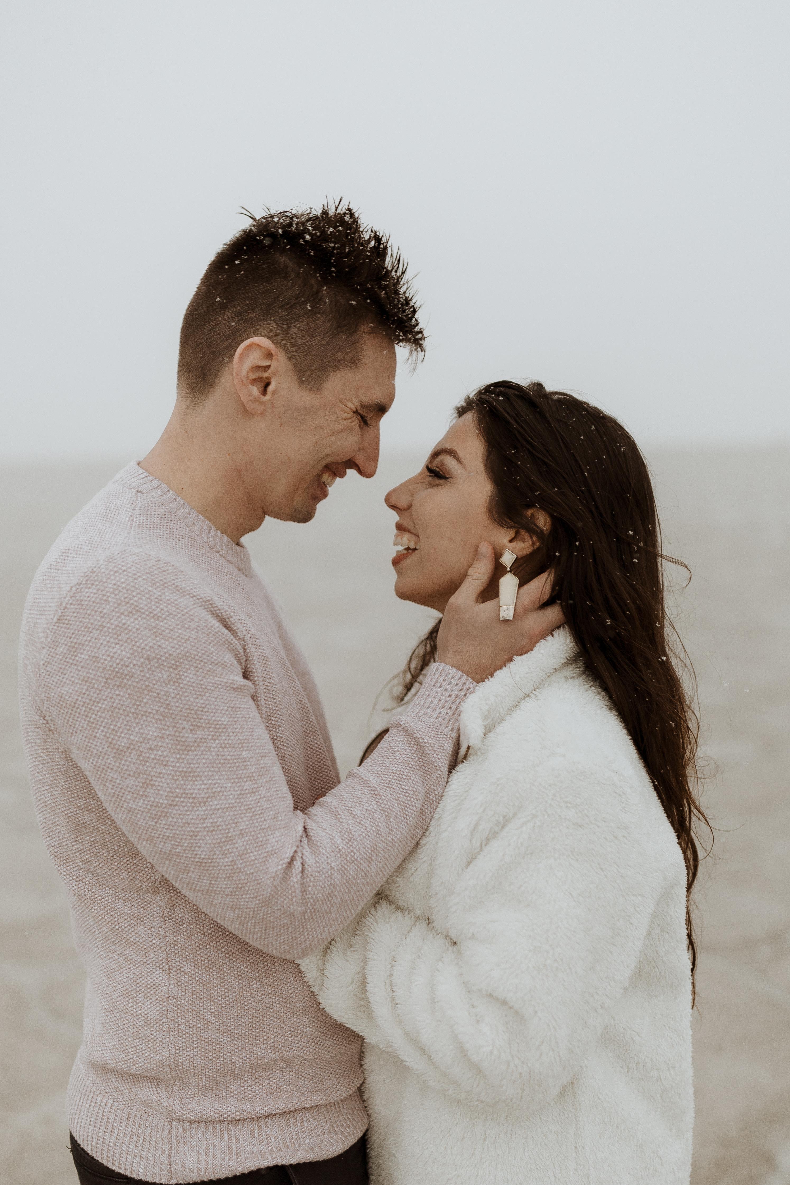 The Wedding Website of Ivana Domingues and Joshua Olivier