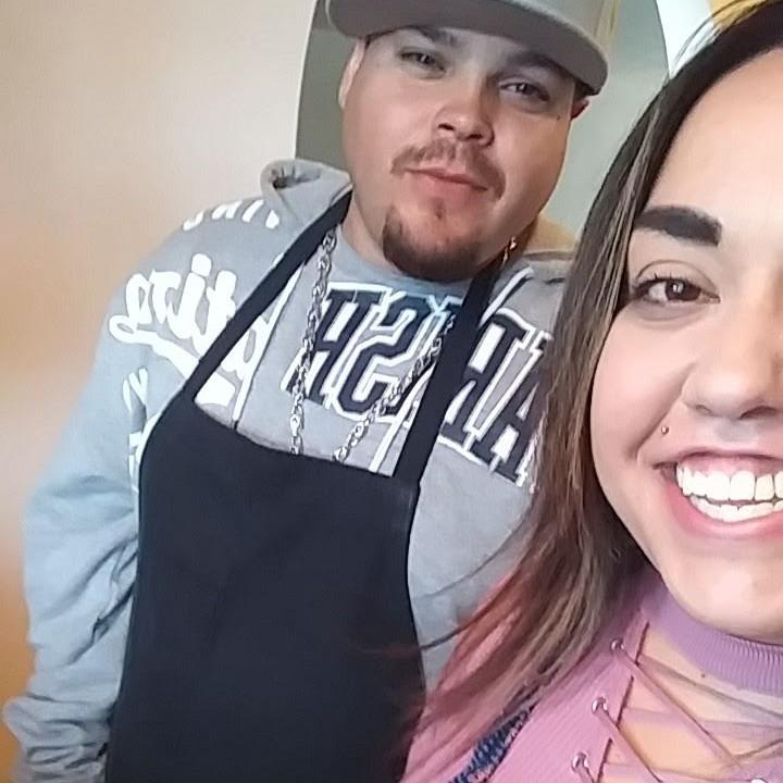 You bake together, You stay together!