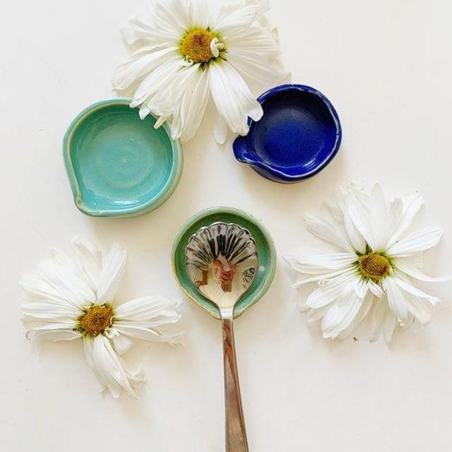 Coffee Spoon Rest