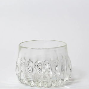 Handblown Heirloom Sipper