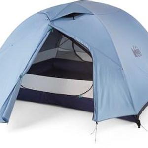 REI Co-op   Half Dome 3 Plus Tent