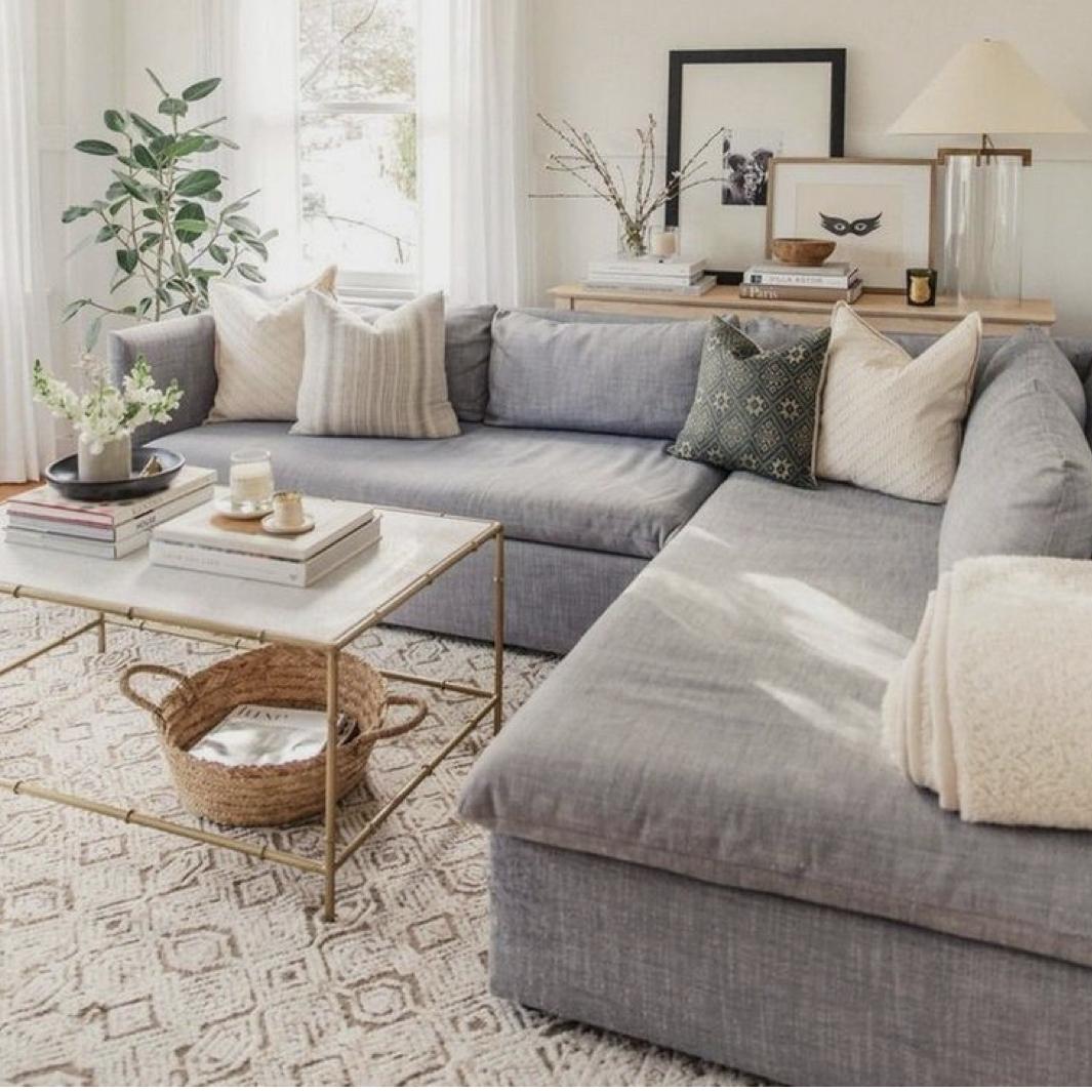Living Room Furniture Fund
