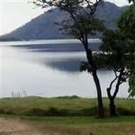 Mazvikadei Dam