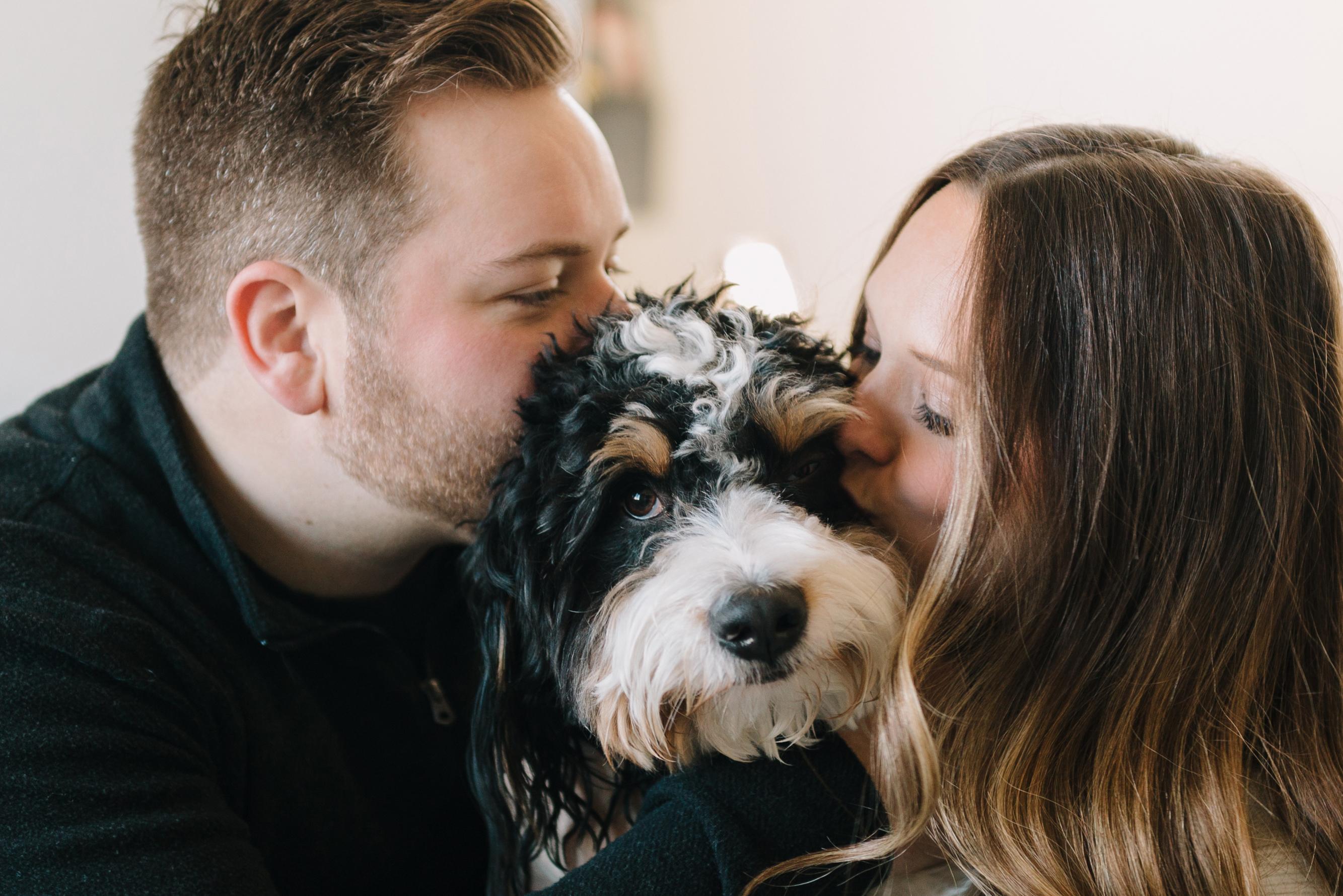 The Wedding Website of Laura Russo and Grant Price