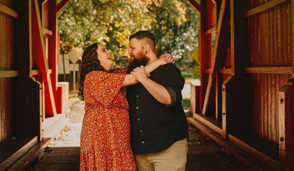 The Wedding Website of Erin Flaherty and Devin Spellman