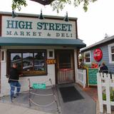 High Street | Market & Deli