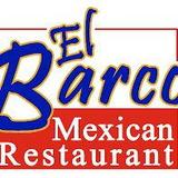 El Barco Méxican Restaurant