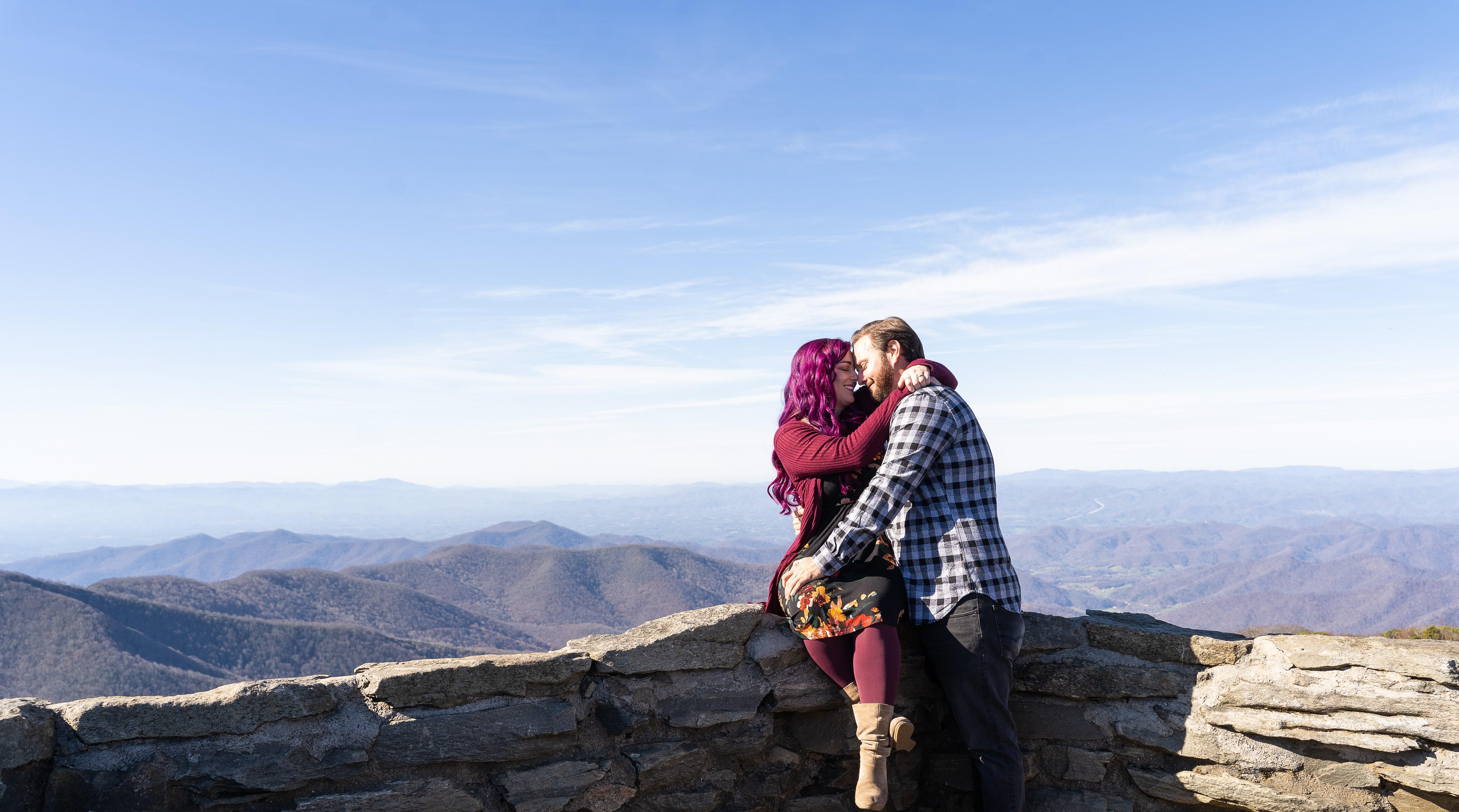 The Wedding Website of Jordan Miller and Christopher Hunt