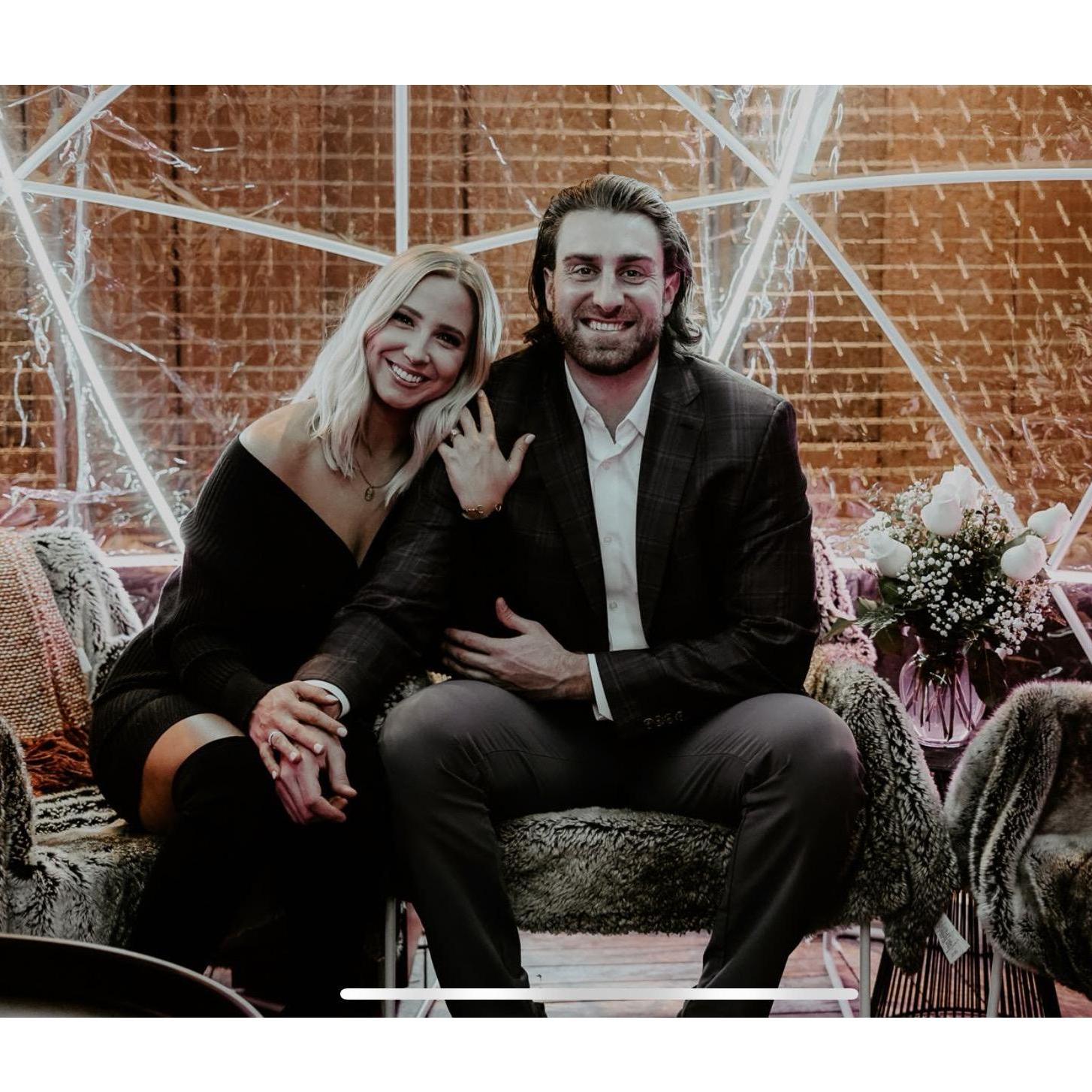 engagement 2020