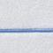 White/periwinkle