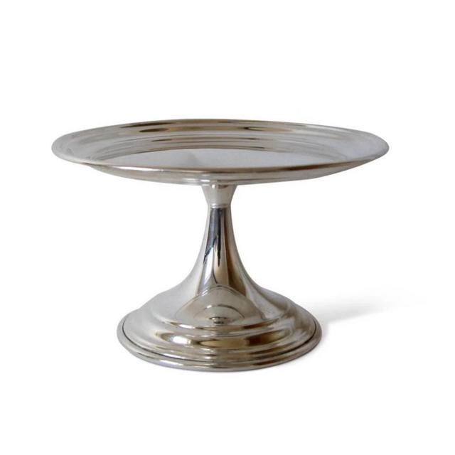 Hôtel Silver London Pedestal Cake Stand