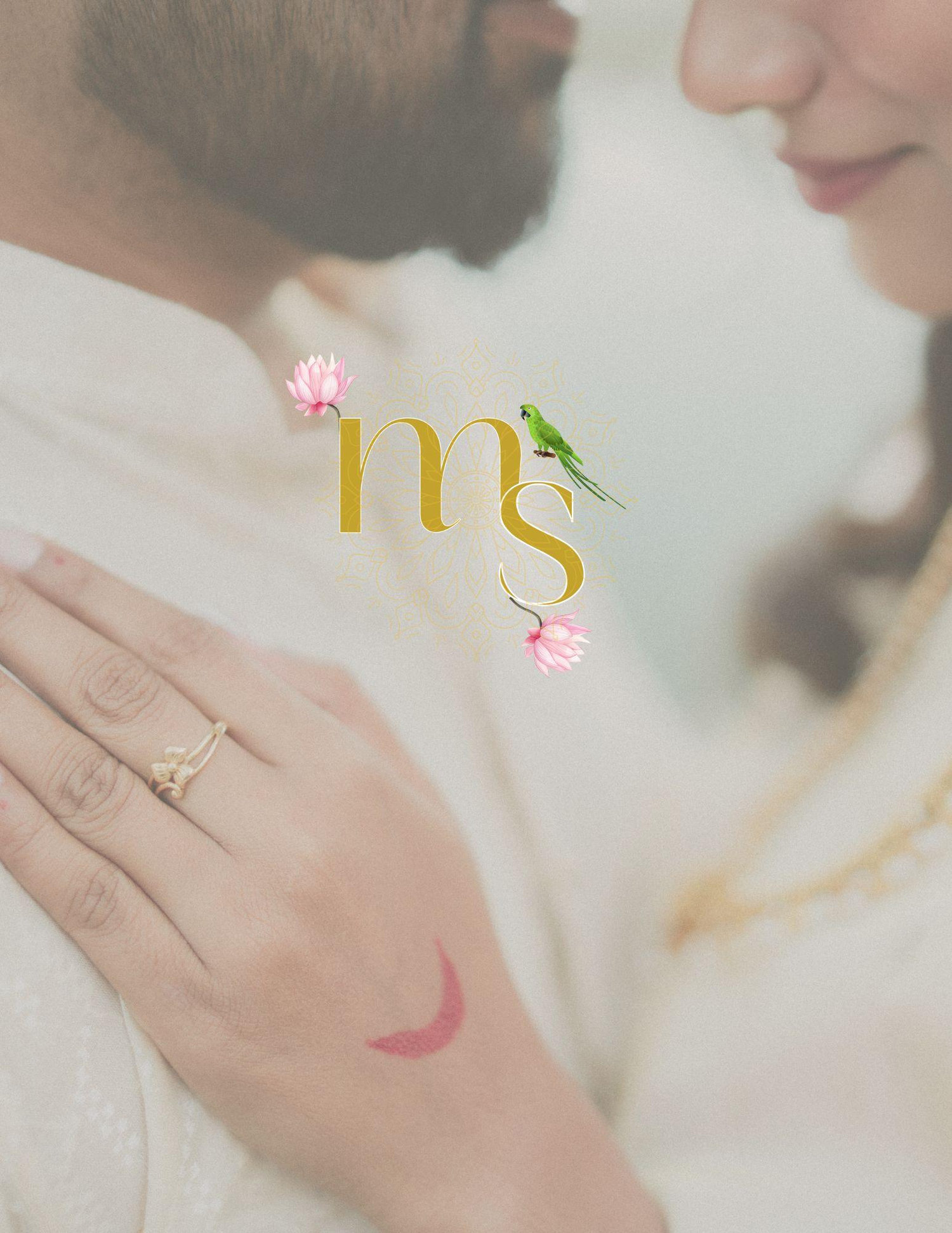 The Wedding Website of Sagar . and Monika .