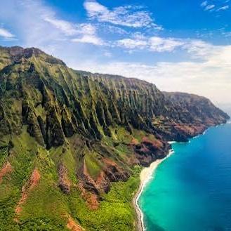 Hawaii Honeymoon