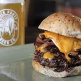 Back Forty Beer Company