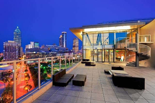 The Wedding Website of Ashanti Lilley and Antonio Pounds