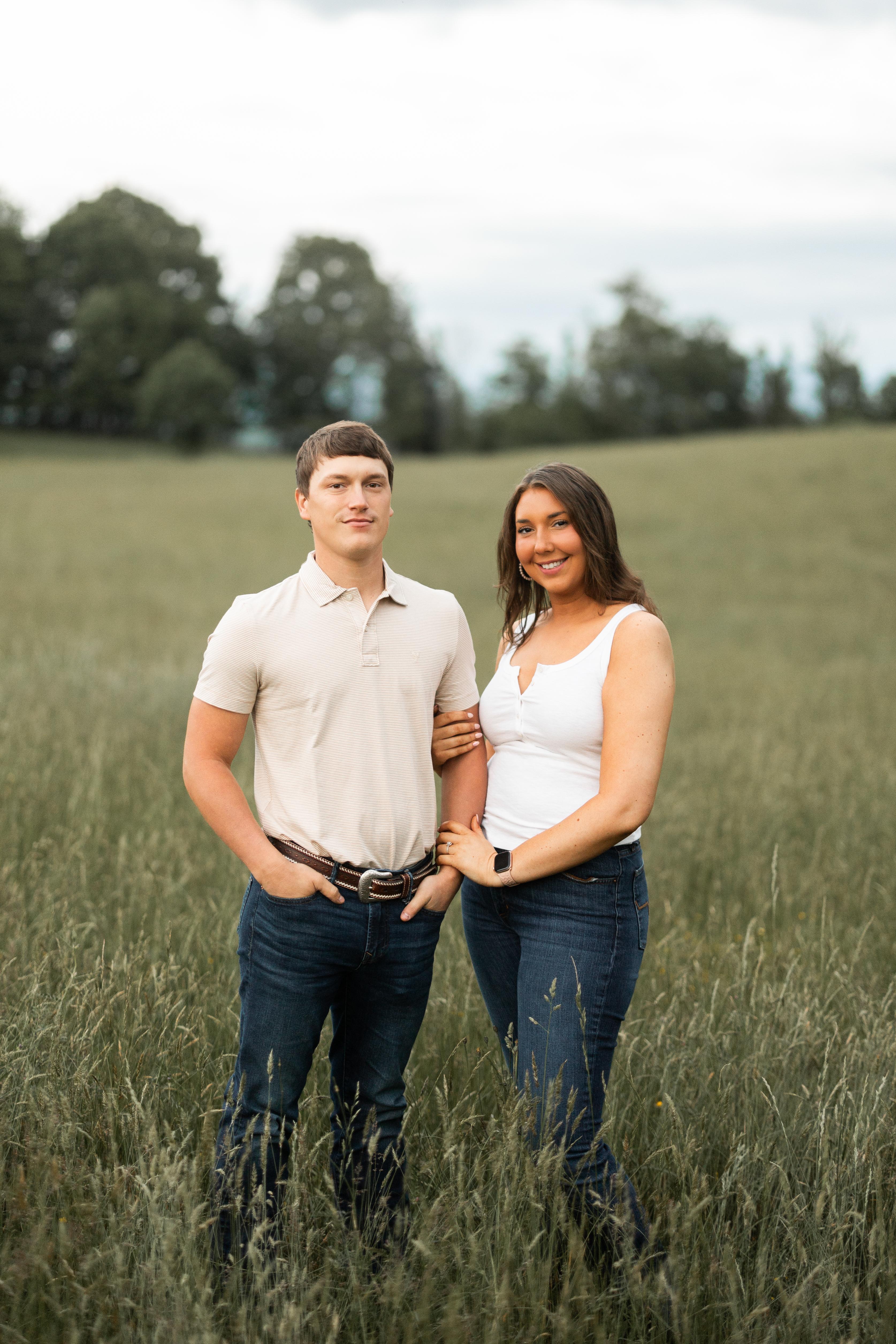 The Wedding Website of Shelby Garland and Josh Ward