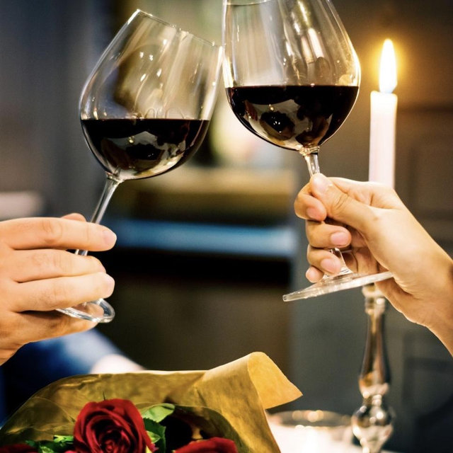 Romantic dinner for 2 ( Zermatt )