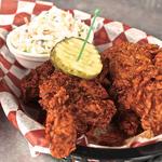 Hattie B's Hot Chicken