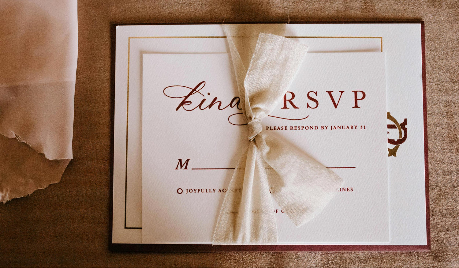 The Wedding Website of Bryan Williams and Danielle Reid