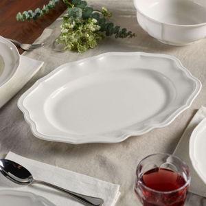 Manoir Serving Platter