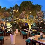 Talay at the Montage