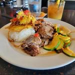 Pineapples Island Fresh Cuisine