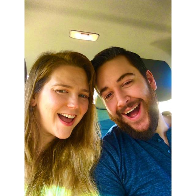 Cruising together