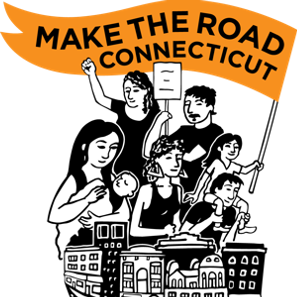 Make the Road CT - Support Immigrants at Home