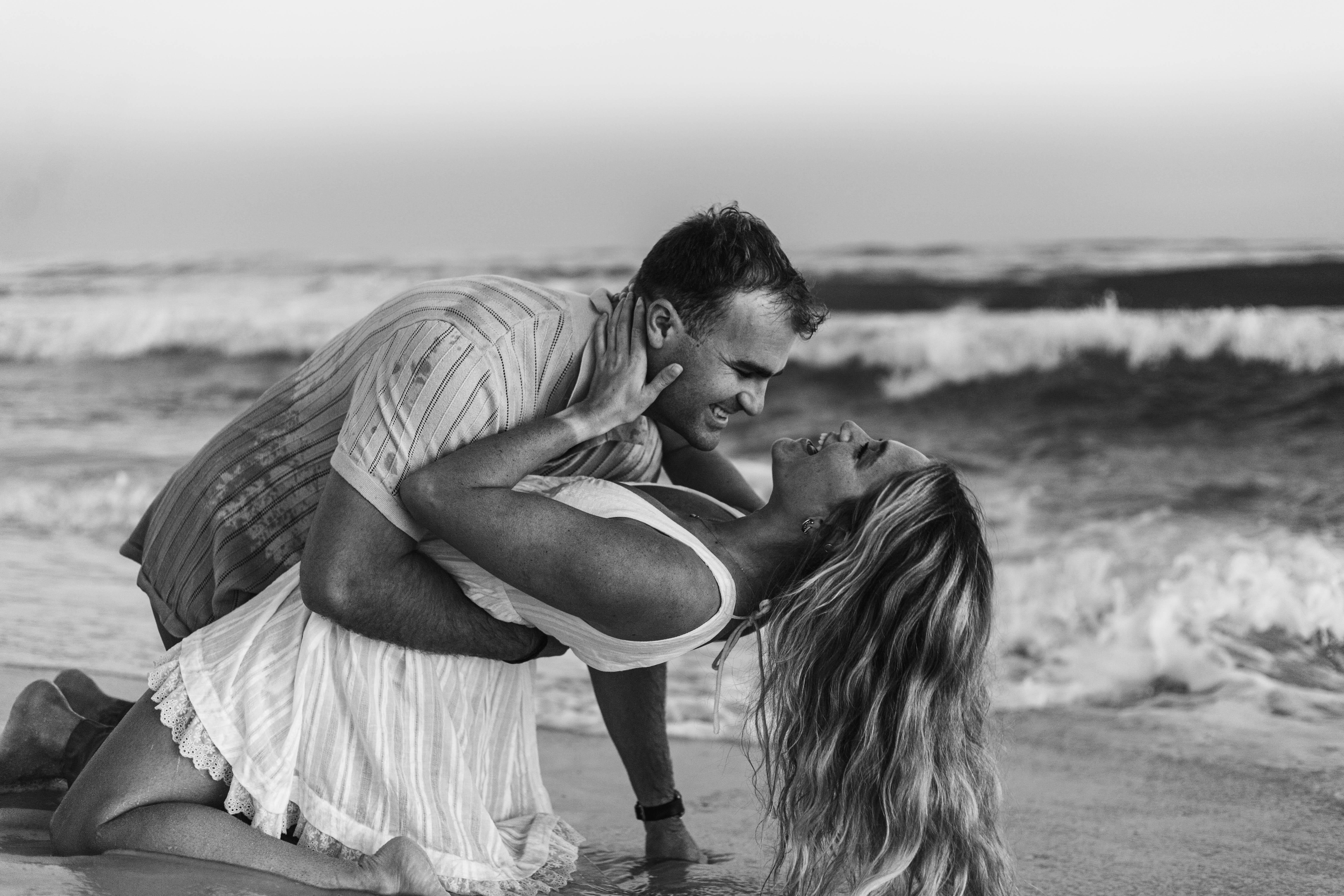 The Wedding Website of Sophia Morgan and Parker Sylvia