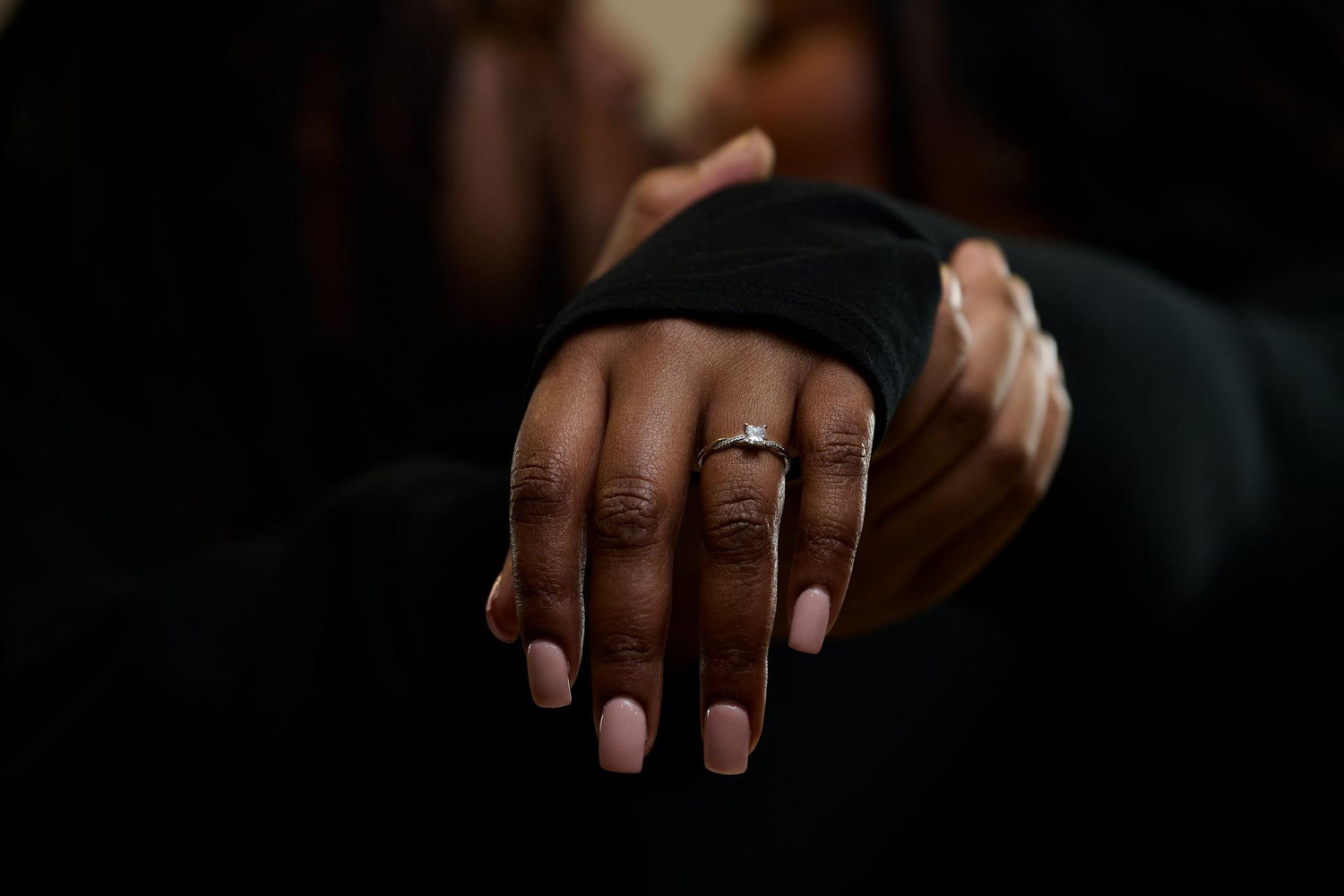 The Wedding Website of Dakota Smith and Andrew Williams