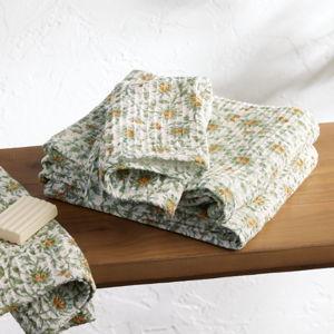 Bath Towel Set