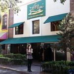 Eat: La Casa de Toño (FSQ Rating: 8.8)