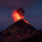 The Volcanoes of Antigua Guatemala