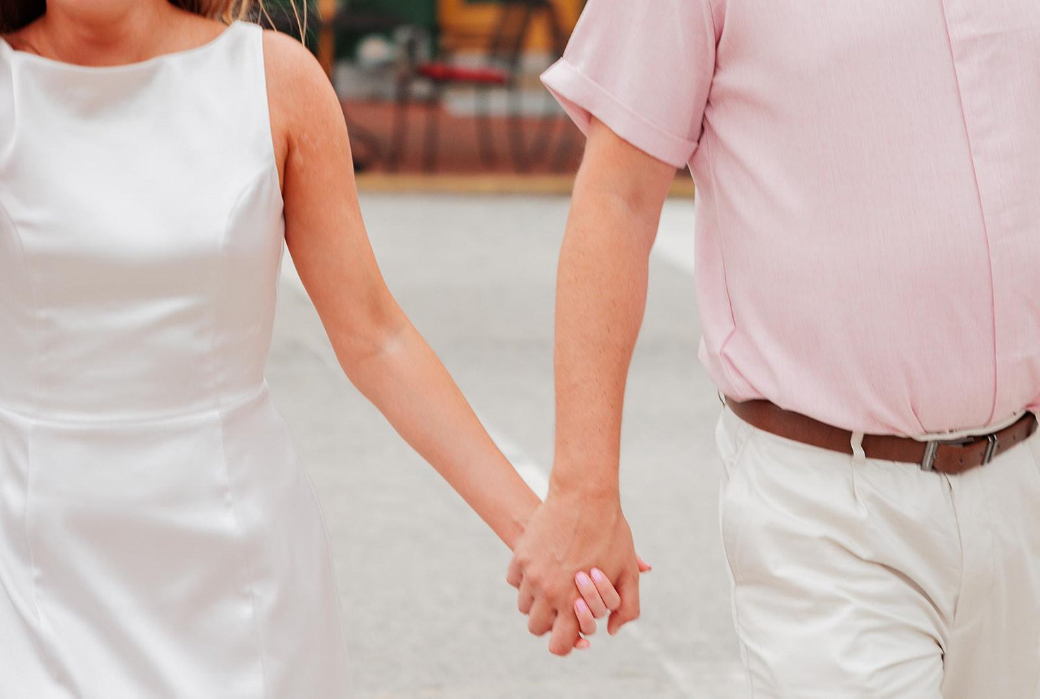The Wedding Website of Katherine Hennessey and Jamie Scott