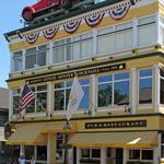 Brick Alley Pub & Restaurant