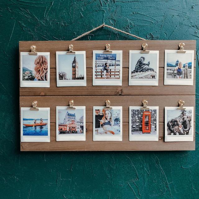 Instax Square Picture Frame | Instant Mini...