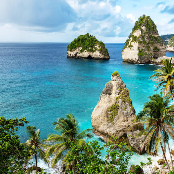 Our Honeymoon Fund- Bali May 2026