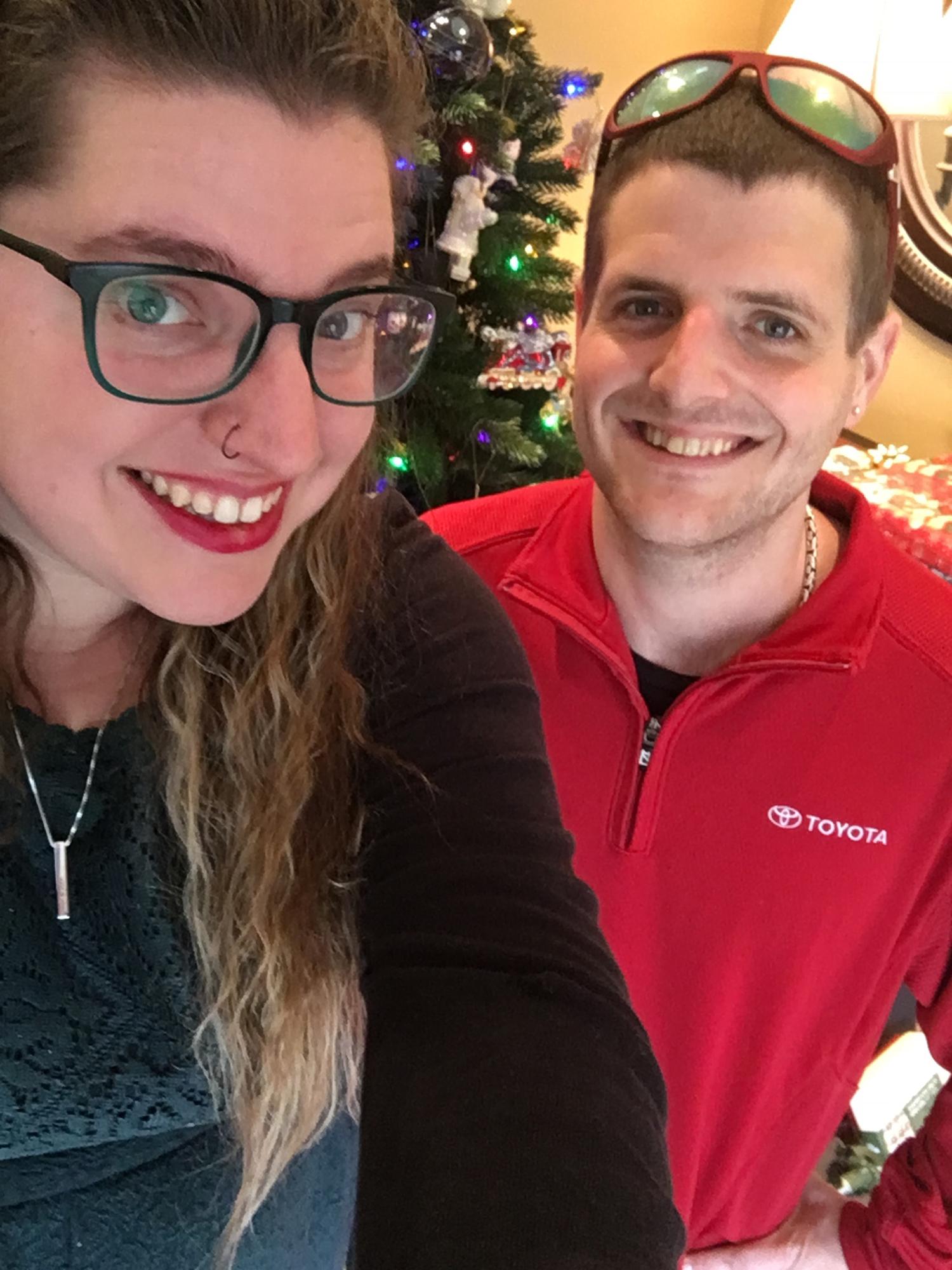 Christmas with the Kramers 2018