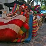 Friday Local Market