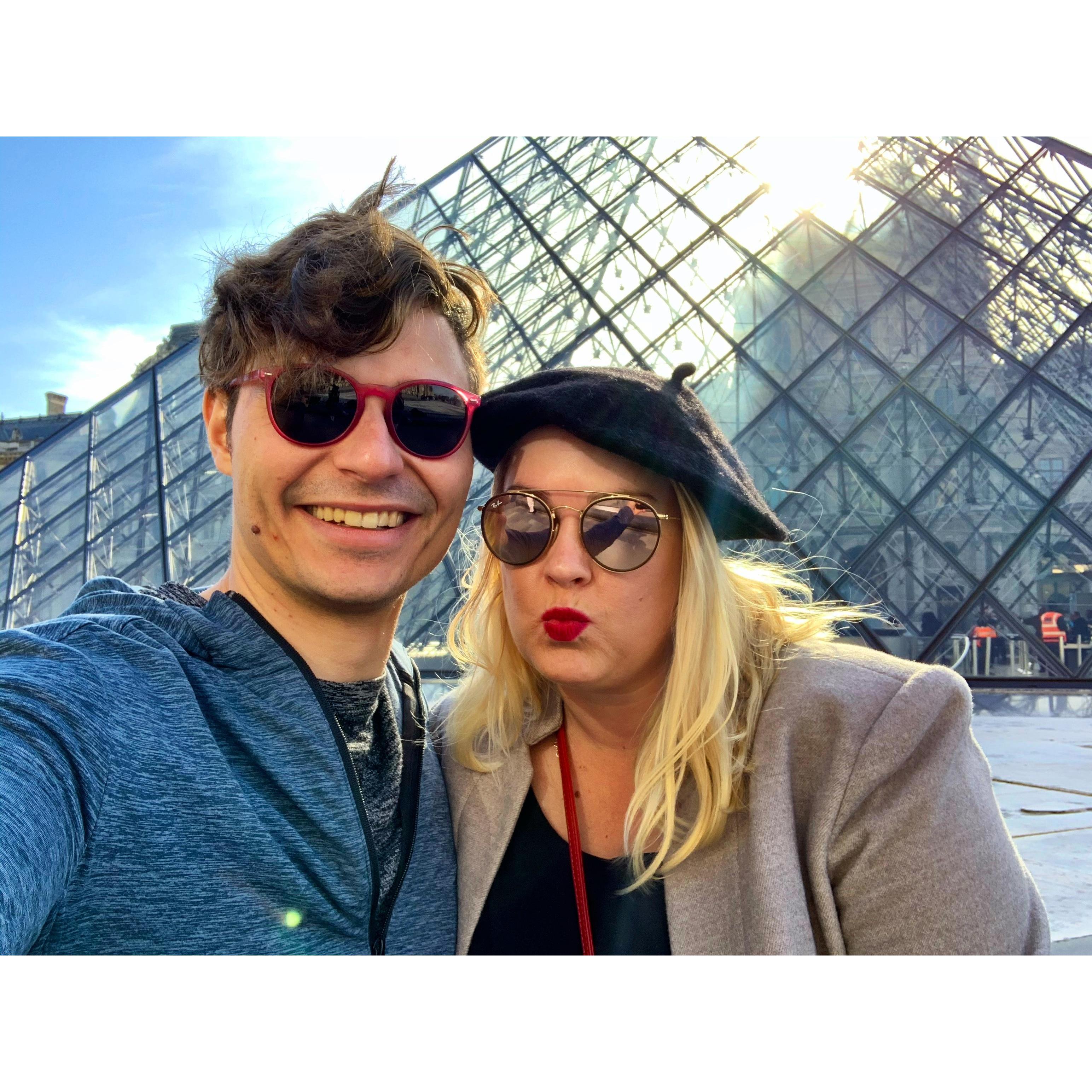 Paris 2020