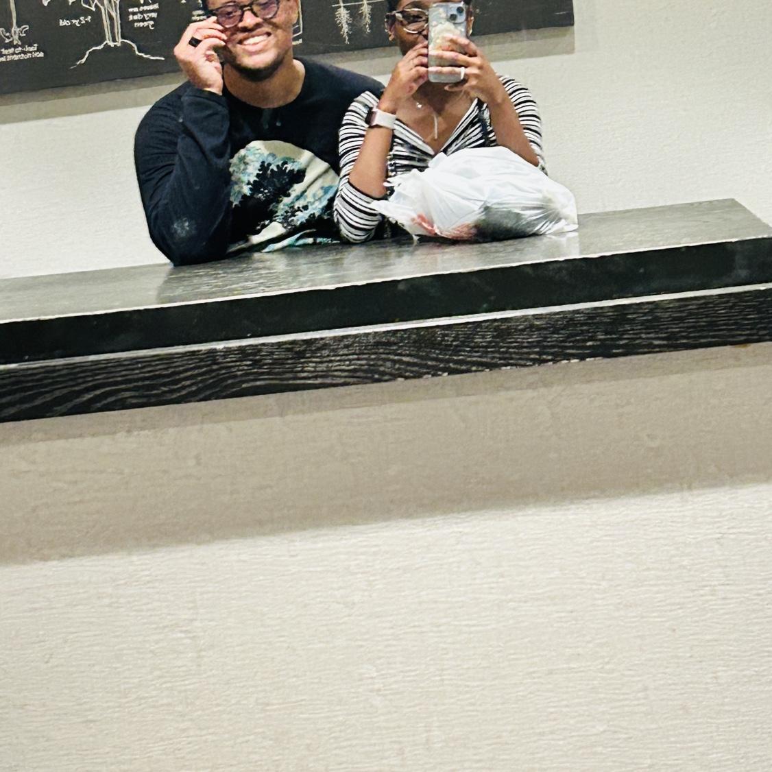 Starbucks run (not sponsored by Starbucks unfortunately)