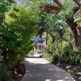 Garrison & George Washington House Tour for 2 - Barbados