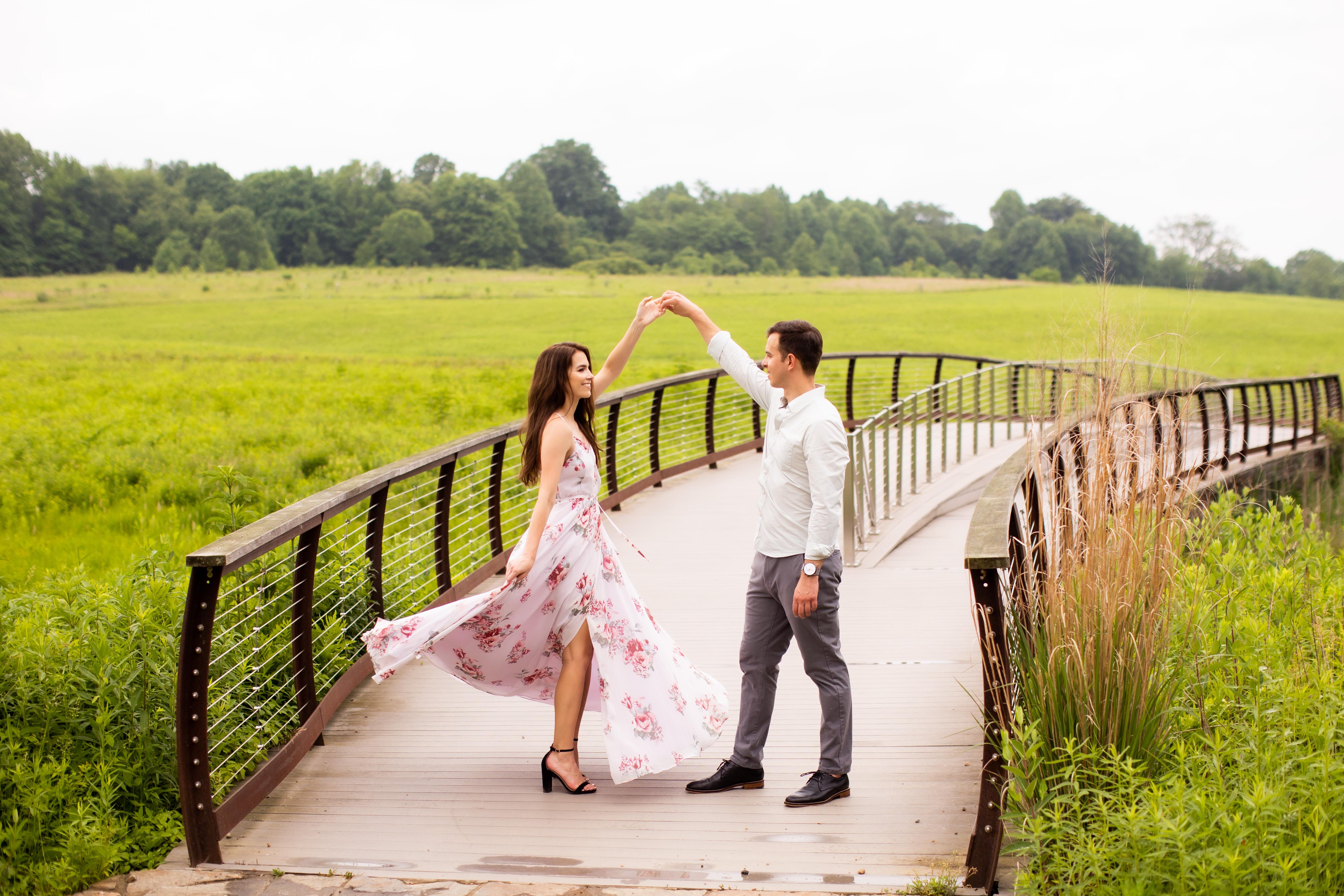 The Wedding Website of Annie Pugliese and Ben Kenuk