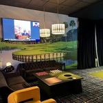 The Bunker Mohawk Harbor