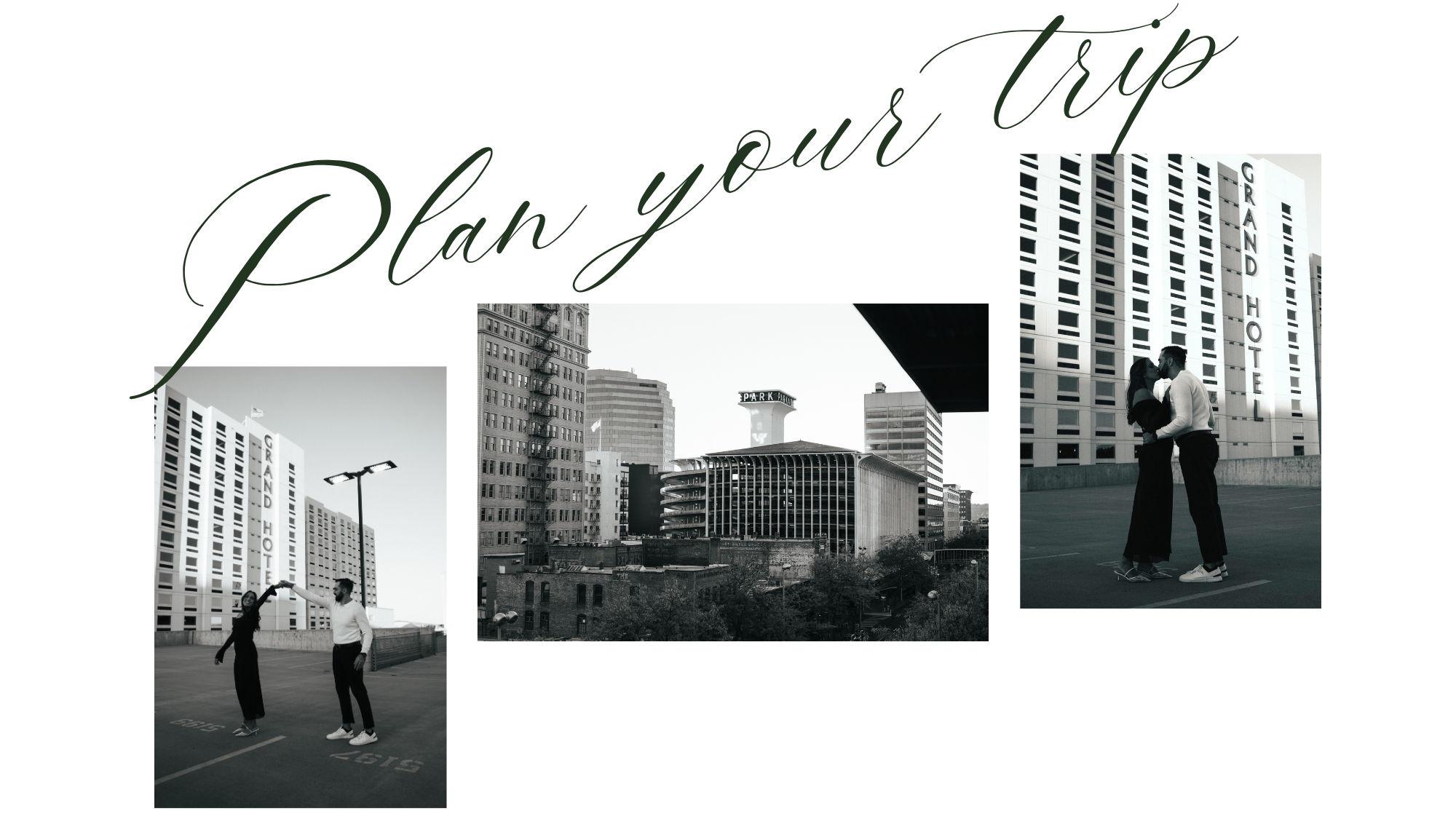 The Wedding Website of Rayanna Smith and Max Torres