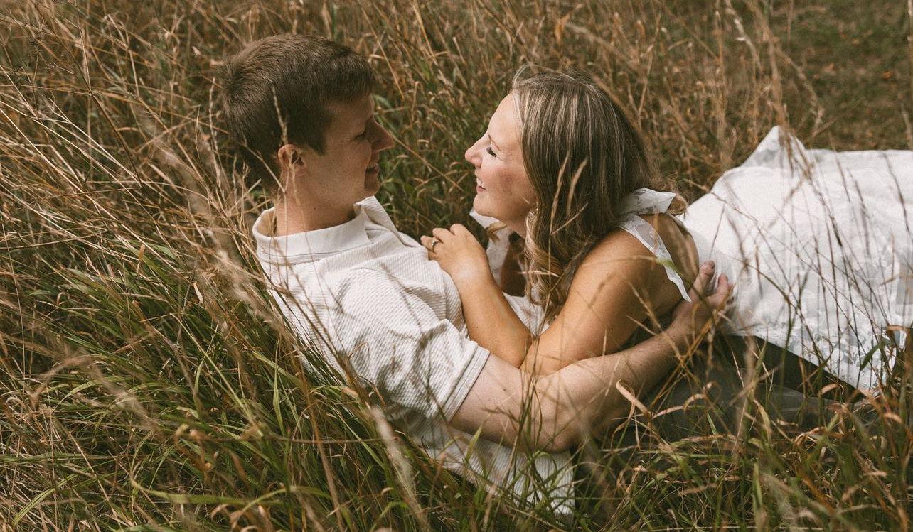 Morgan Espelage and Adam Zech's Wedding Website