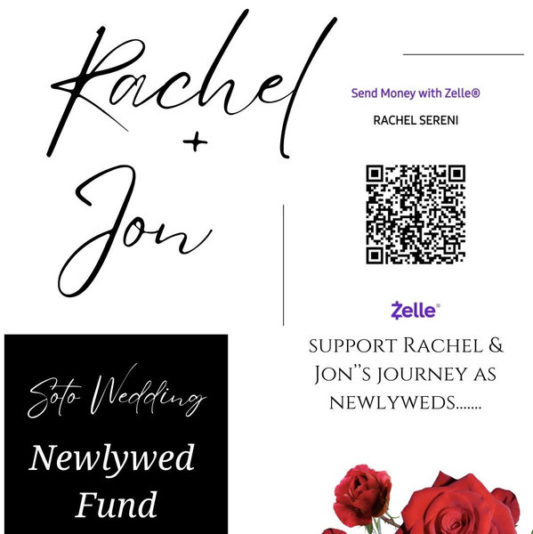 Our newlywed fund