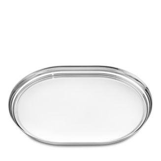 Georg Jensen Manhattan Tray